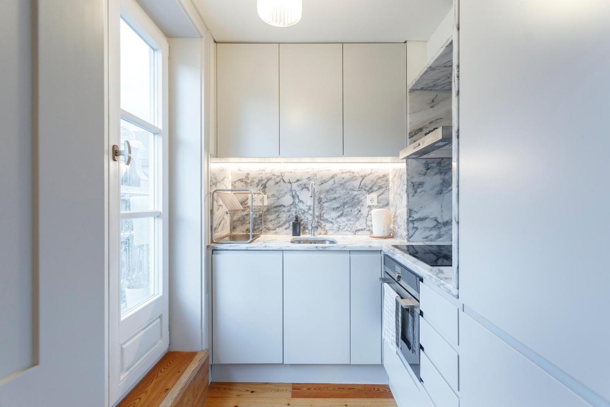 Double Room With Private Wc In Shared House In Downtown Lisboa Εξωτερικό φωτογραφία